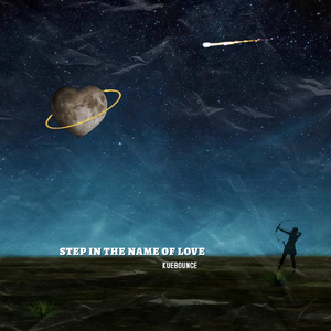 Step in the name of love