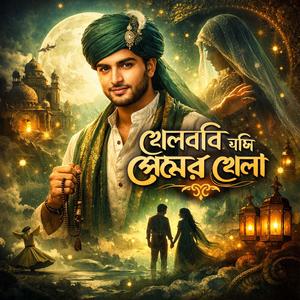 খেলবি যদি প্রেমের খেলা