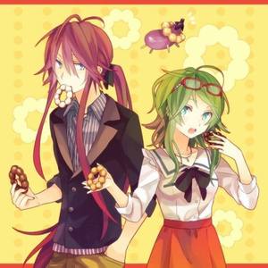 君色に染まる HB to SFL