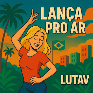 Lança Pro Ar