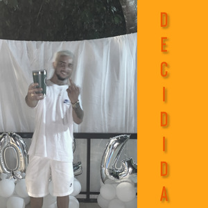 Decidida