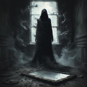 The Ghost of a Name