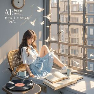 慢半拍的诗-黄兴兴