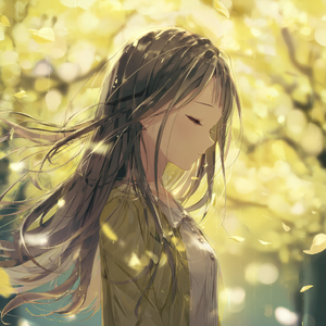 重逢在霓虹影里