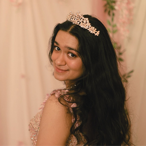 The Princess (Risk It All)