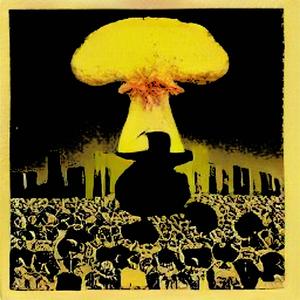 Blast Zone