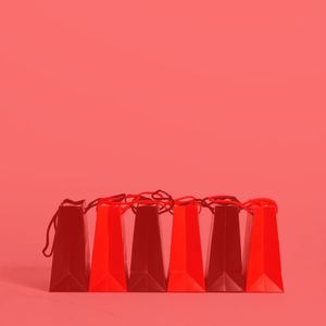 柔和的商店时刻