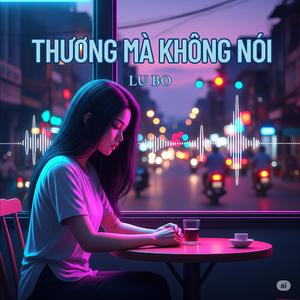 Em Thương Mà Không Nói