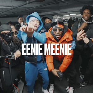 Eenie Meenie (Uk Drill)