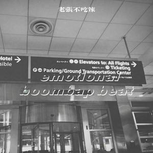 -emo Boombap-Type Beat