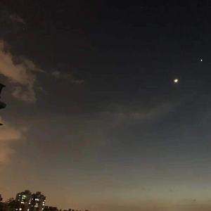星(伴奏)