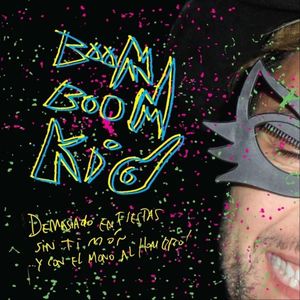 En Bs as Olvida para Bens, Meu Bem