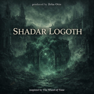 Shadar Logoth