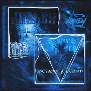 Umbral (Slowed N' Reverb) (feat. Lupus Le Crime & Shorty) (Secret C Remix)