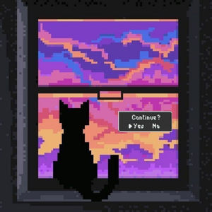 Cloudy Night Radio