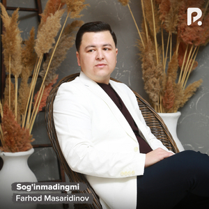 Sog'inmadingmi