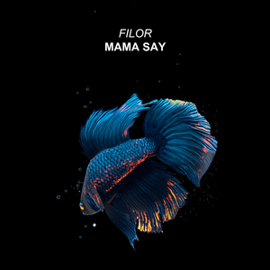 Mama Say (Radio Edit)