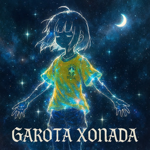 GAROTA XONADA