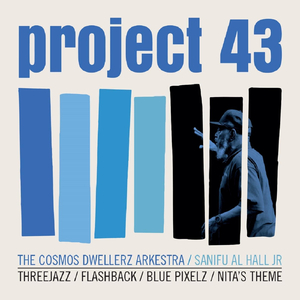 Nita's Theme (A Sanifunic Tone Poem)