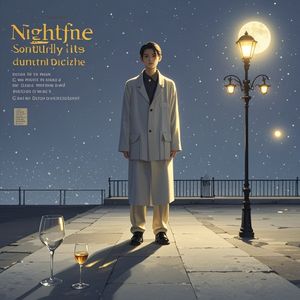 夜色独醉_乐愿浪漫