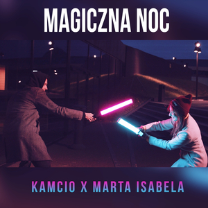 Magiczna noc (Original Mix)