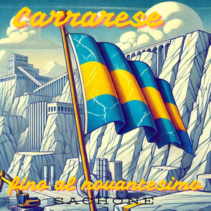 Carrarese (fino al novantesimo)