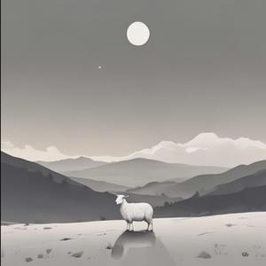 记忆中的那片海