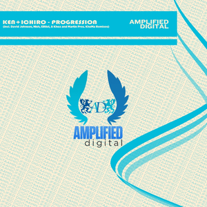 Progression (David Johnson Remix)
