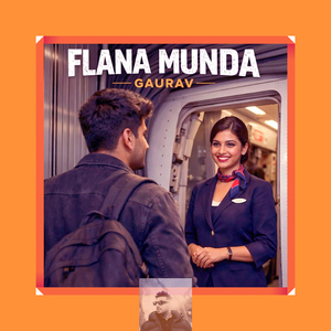 FLANA MUNDA