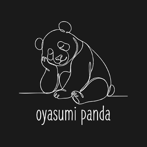 yonakano panda (feat. oyasumi panda)