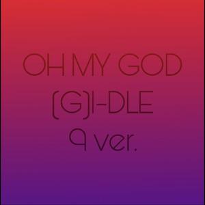 Oh my god九语版