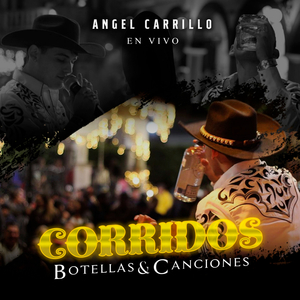 Panchero Y Cabrón (En Vivo)