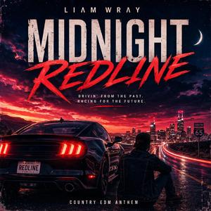 Midnight Redline
