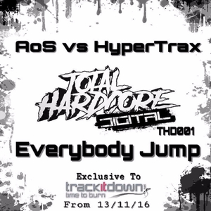 Everybody Jump (Original Mix)