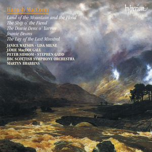 Jeanie Deans, Opera: II. I Love a Lass (Dumbiedykes)