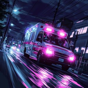 Emergency! Paging Doctor Beat! (Slowed + Reverb)