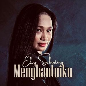 Menghantuiku