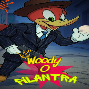 Woddy o pilantra