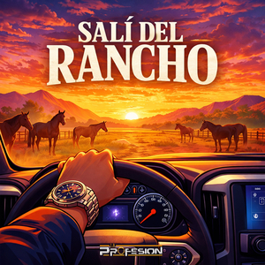 Salí Del Rancho