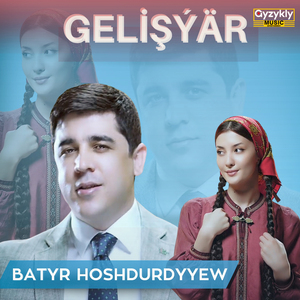 Gelişýär