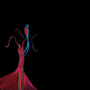 Quetzal (Gentle Bird)