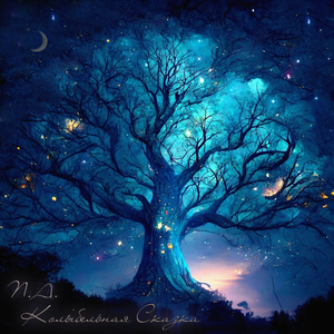 Колыбельная Сказка