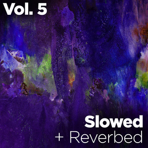 Ice on My Baby (Slowed Remix)