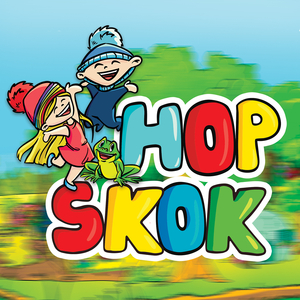 Hop Skok