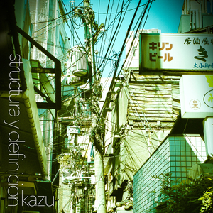 Kazu