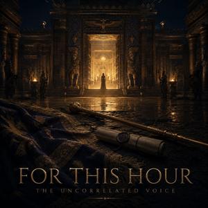Esther (FOR THIS HOUR)