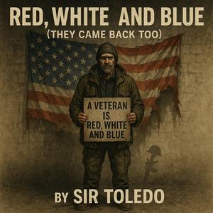 Red, White, and Blue