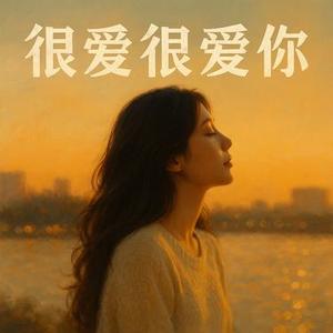 很爱很爱你 (深情RNB版) (Cover 刘若英)