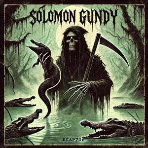 Solomon Grundy