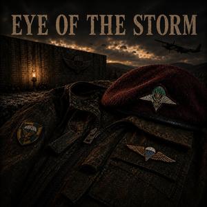 Eye of the Storm